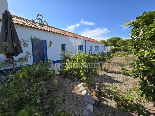 Casa venda em Grândola, Setúbal