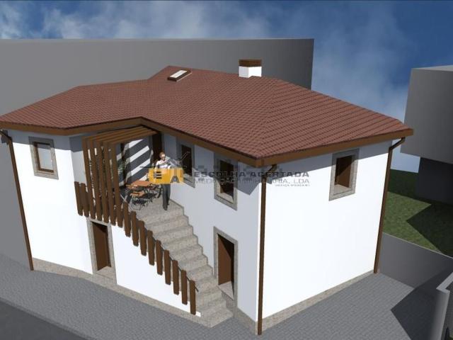 Casa venda em Gondomar, Porto