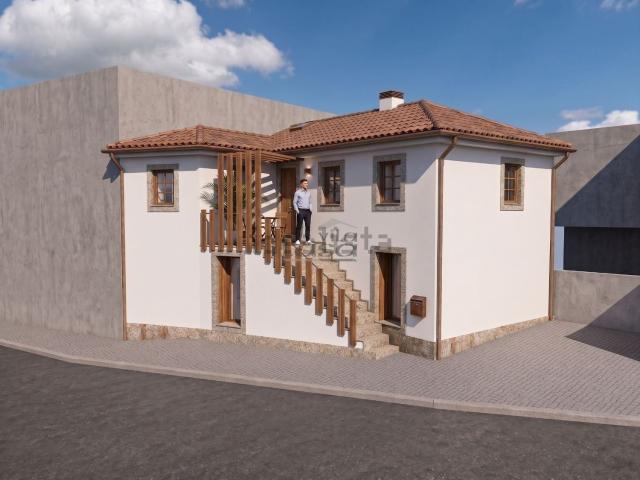 Casa venda em Gondomar, Porto