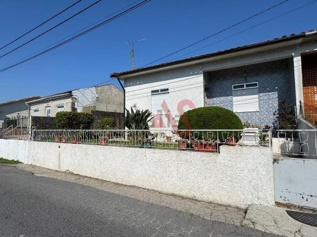 Casa venda em Braga