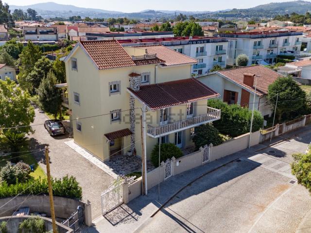 Casa venda em Braga