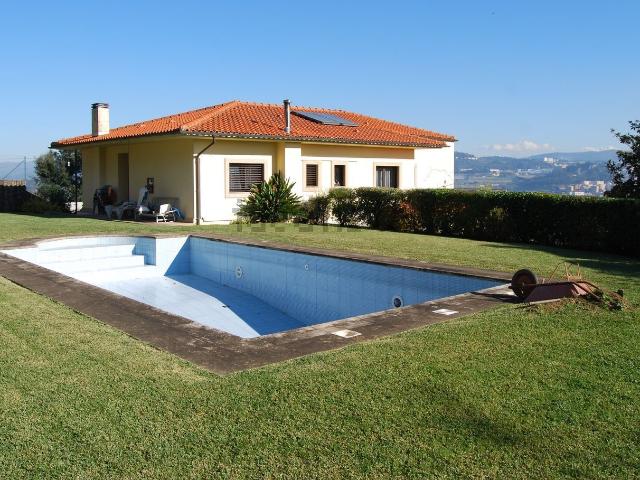 Casa venda em Braga