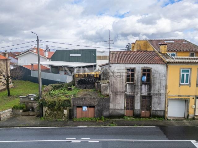 Casa venda em Braga
