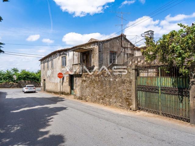 Casa venda em Braga