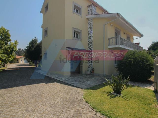 Casa venda em Braga
