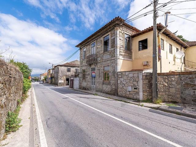 Casa venda em Braga