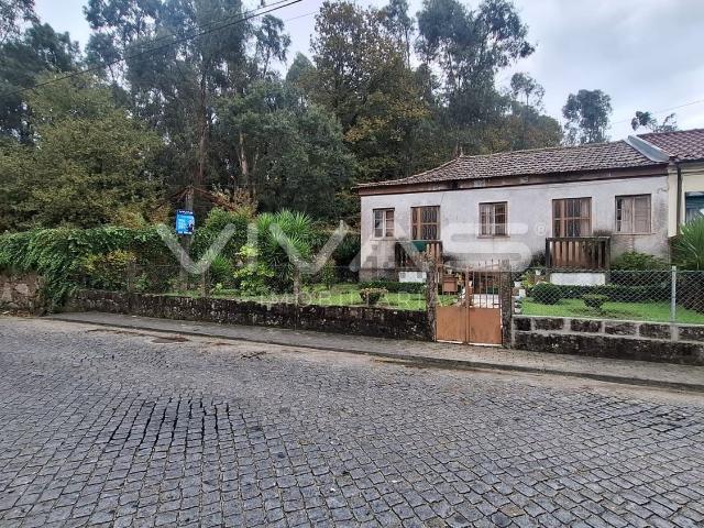 Casa venda em Braga