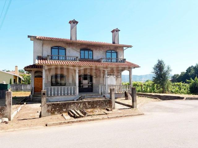 Casa venda em Braga
