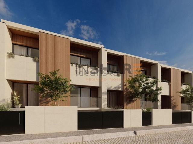 Casa venda em Merelim (São Pedro) e Frossos, Braga