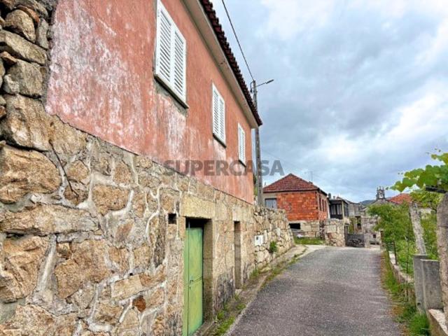 Casa venda em Monção, Viana Do Castelo