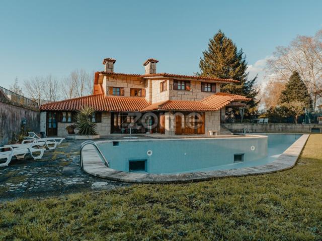 Casa venda em Guimarães, Braga