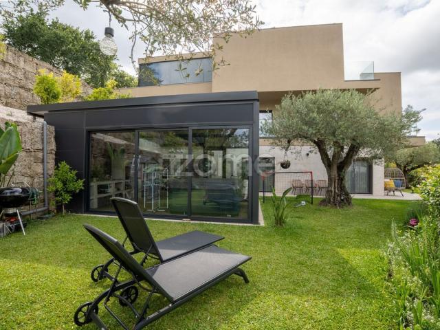 Casa venda em Guimarães, Braga