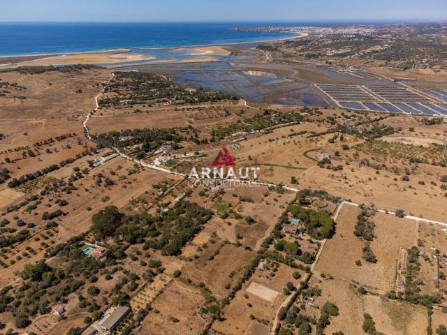 Casa venda em Quinta da Rocha, Mexilhoeira Grande