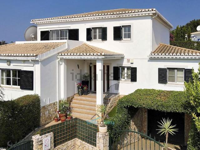Casa venda em Monte Canelas, Portimão