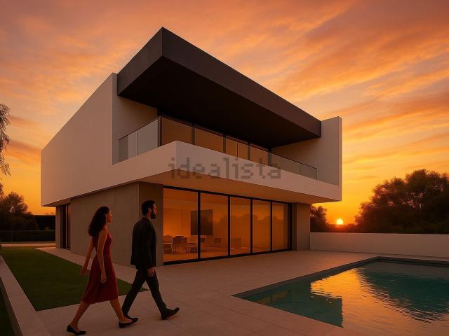 Casa venda em Monte Canelas, Mexilhoeira Grande