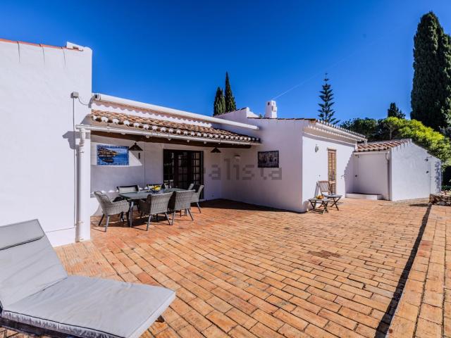 Casa venda em Cabeço Esteves, Portimão