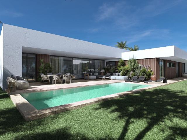 Casa venda em Monte Canelas, Portimão