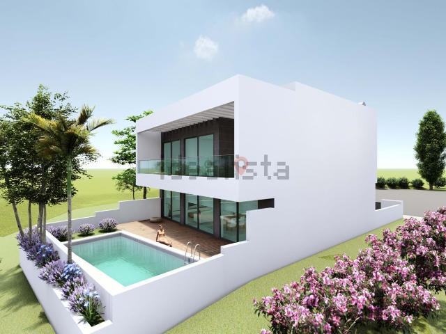 Casa venda em Fontaínhas, Mexilhoeira Grande