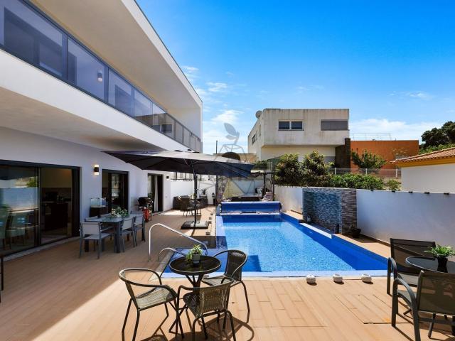 Casa venda em Monte Canelas, Portimão
