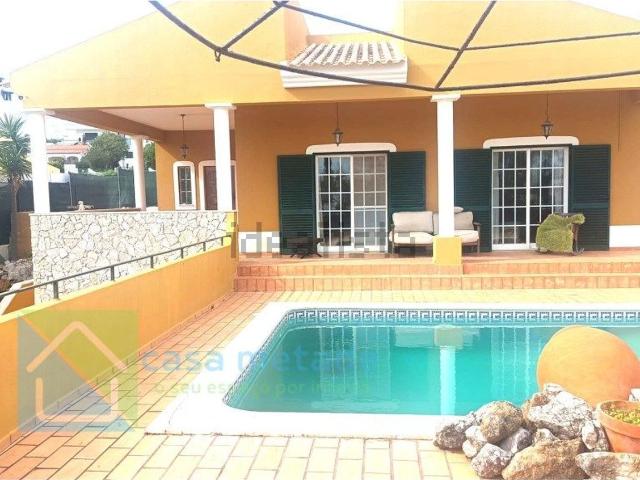 Casa venda em Monte Canelas, Portimão