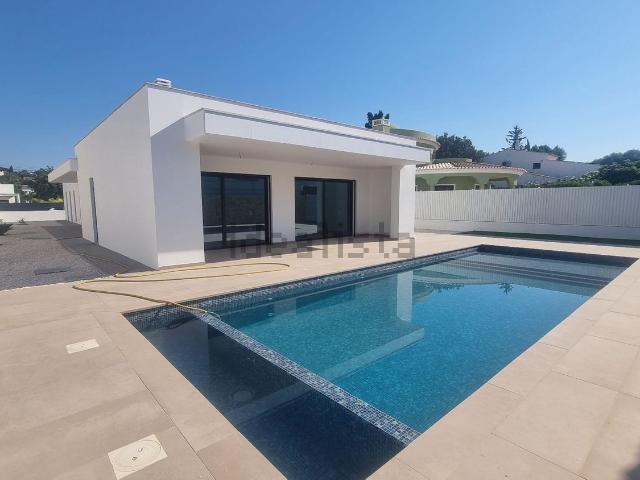 Casa venda em Monte Canelas, Portimão
