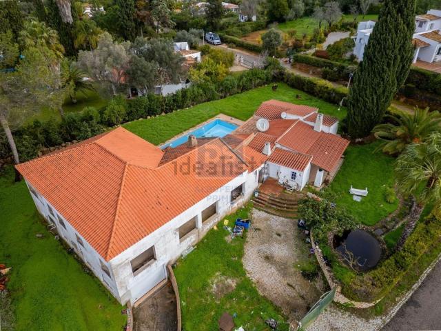 Casa venda em Cabeço Esteves, Portimão