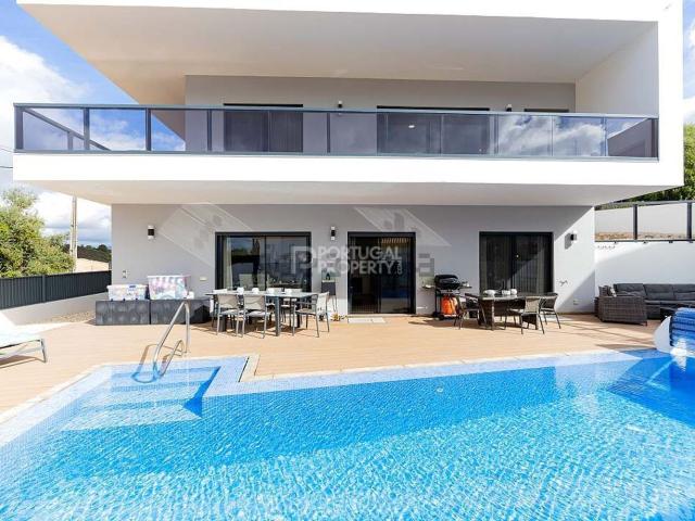 Casa venda em Monte Canelas, Portimão