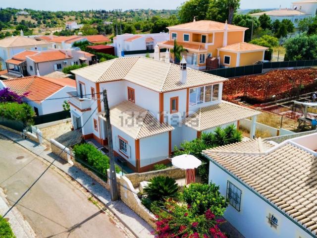 Casa venda em Monte Canelas, Mexilhoeira Grande