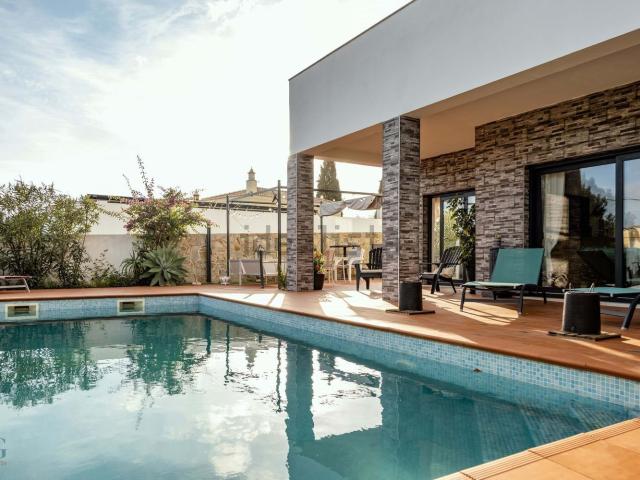 Casa venda em Monte Canelas, Portimão