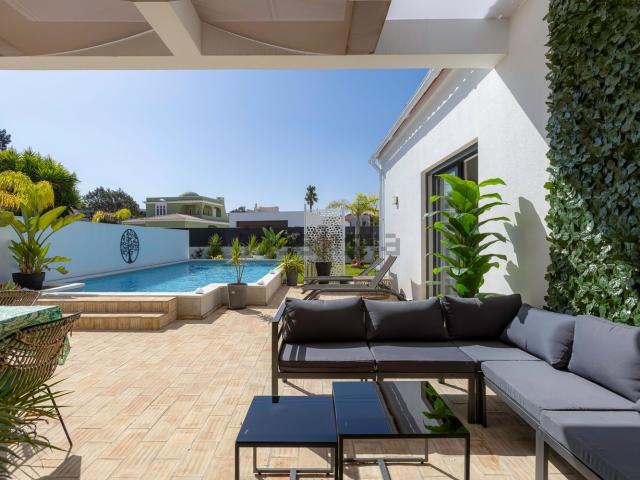 Casa venda em Monte Canelas, Portimão