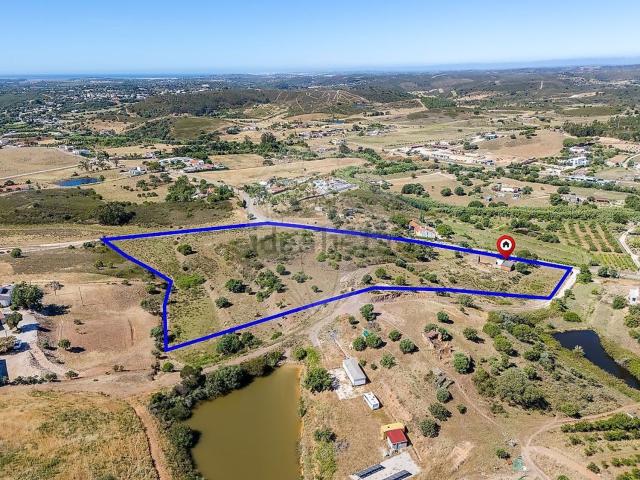 Casa venda em Alcalar, Portimão