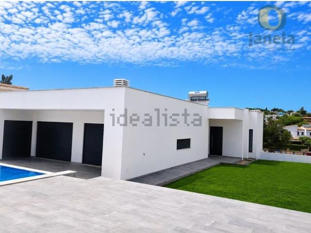 Casa venda em Monte Canelas, Portimão