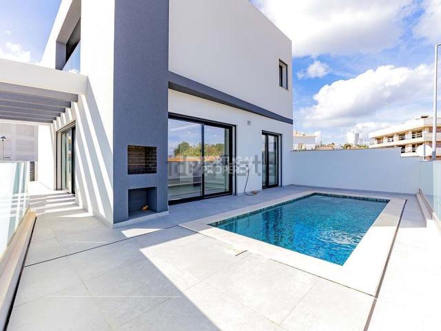 Casa venda em Cortaventos, Portimão