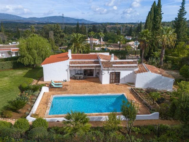 Casa venda em Cabeço Esteves, Portimão