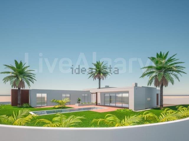 Casa venda em Esteveira, Portimão