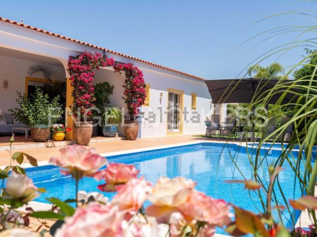 Casa venda em Monte Canelas, Mexilhoeira Grande