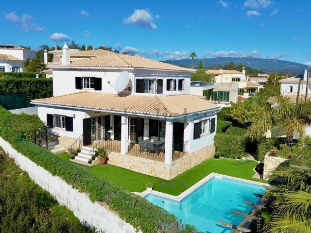 Casa venda em Monte Canelas, Portimão