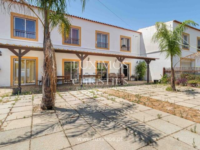 Casa venda em Mexilhoeira Grande, Portimão