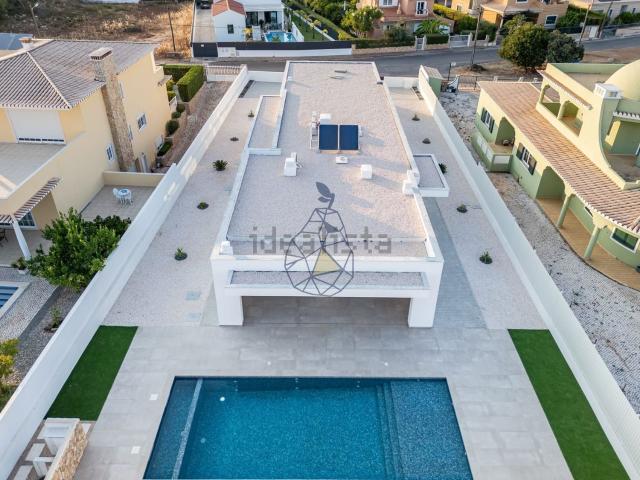 Casa venda em Monte Canelas, Portimão