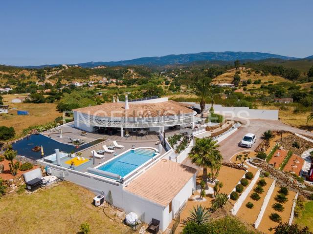 Casa venda em Verde, Mexilhoeira Grande