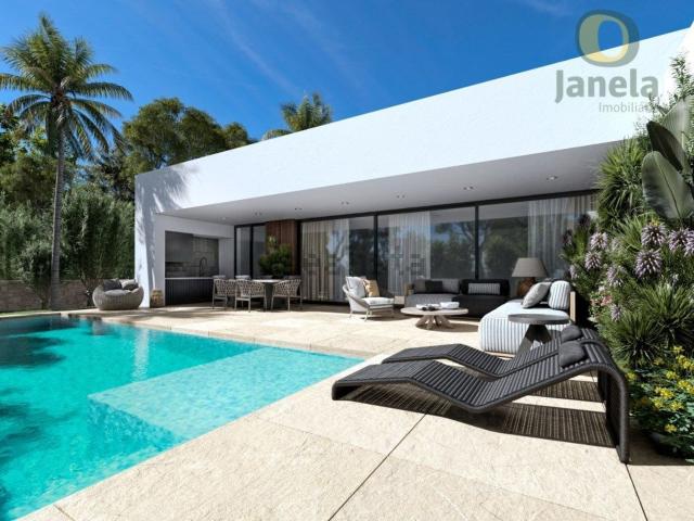 Casa venda em Monte Canelas, Mexilhoeira Grande