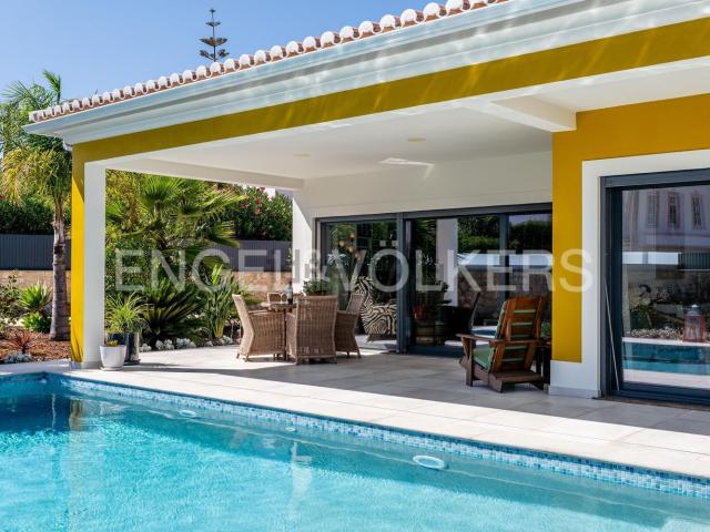 Casa venda em Monte Canelas, Portimão