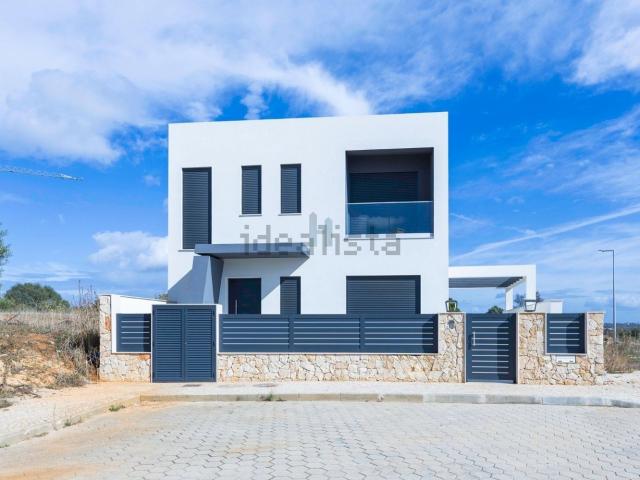 Casa venda em Cortaventos, Portimão
