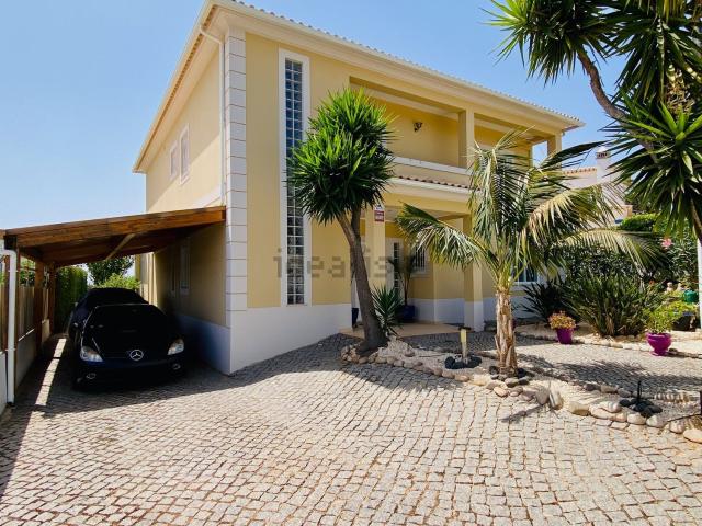 Casa venda em Monte Canelas, Portimão