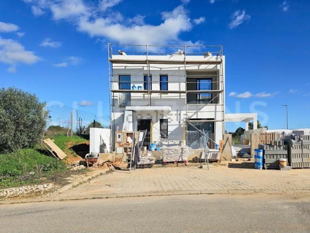 Casa venda em Cortaventos, Portimão