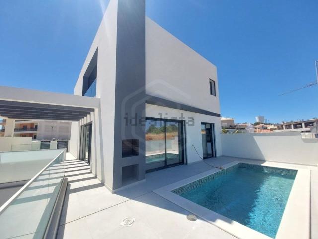 Casa venda em Cortaventos, Portimão