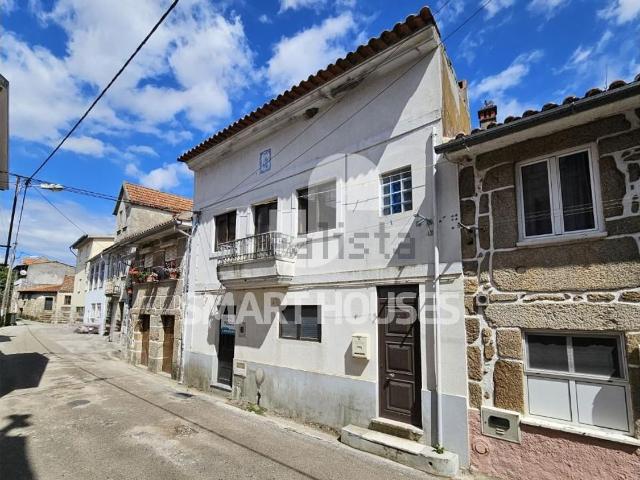 Casa venda em Vila do Mato, Tábua