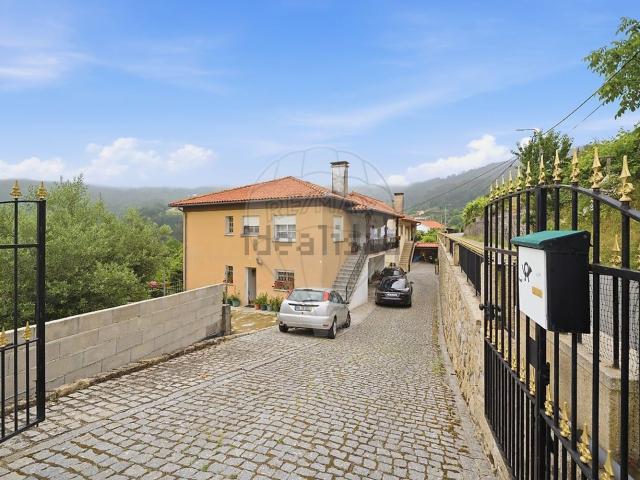 Casa venda em Arcozelo, Braga