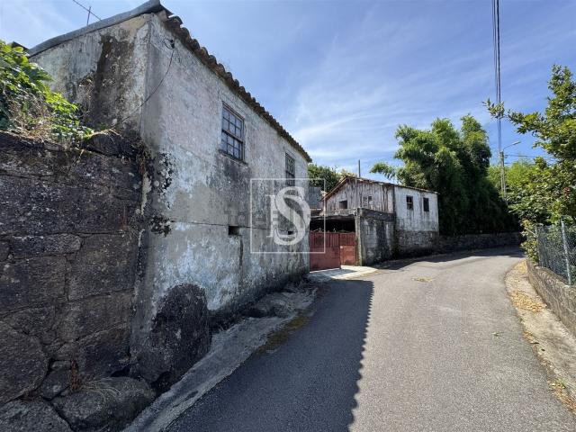 Casa venda em Arcozelo, Braga