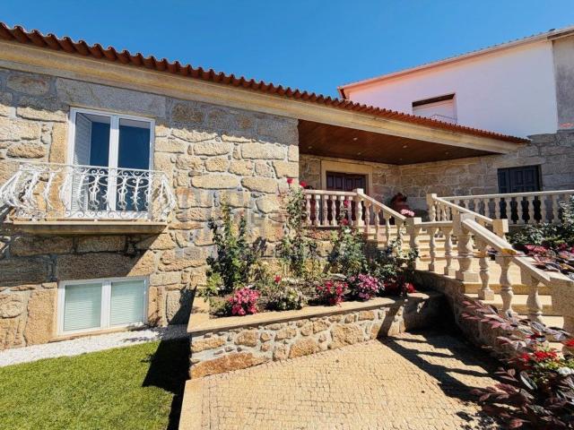 Casa venda em Milhazes, Vilar de Figos e Faria, Barcelos